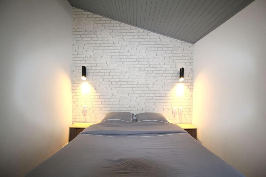 Le Saint Jean - En Plein Centre Pieton - Apartamento Montpellier Exterior foto