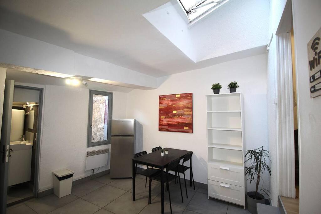 Le Saint Jean - En Plein Centre Pieton - Apartamento Montpellier Exterior foto