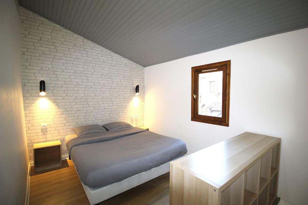 Le Saint Jean - En Plein Centre Pieton - Apartamento Montpellier Exterior foto